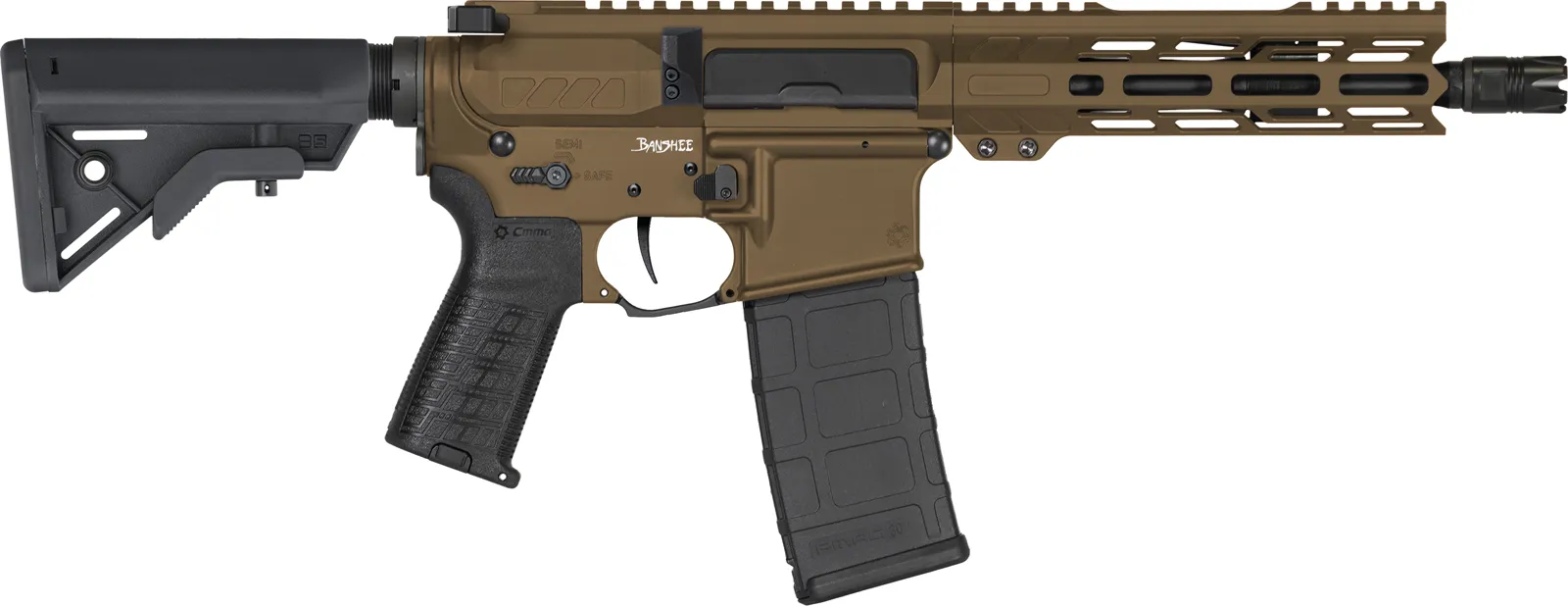 CMMG Product #30A8D0F-MB