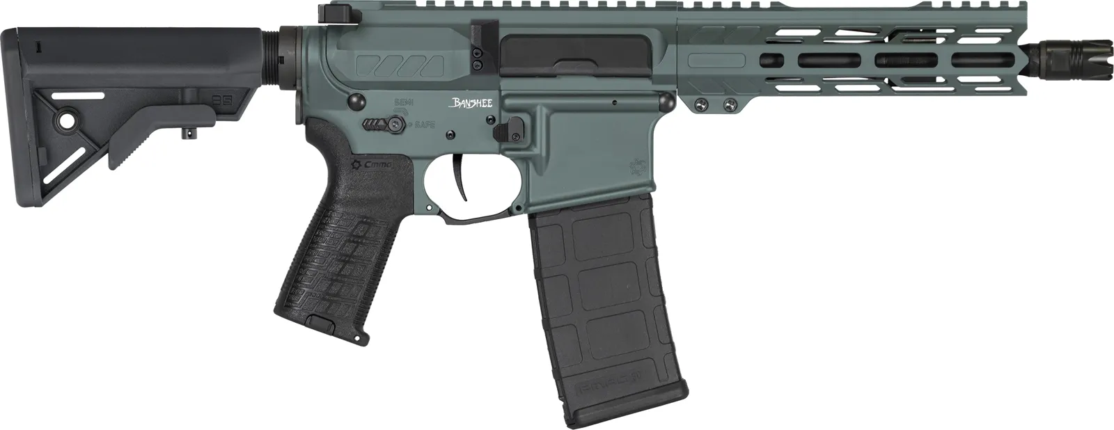 CMMG Product #30A8D0F-CG