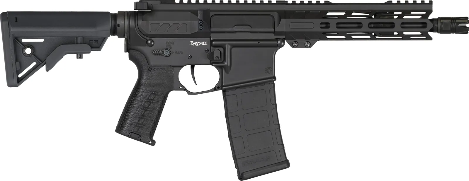 CMMG Product #30A8D0F-AB