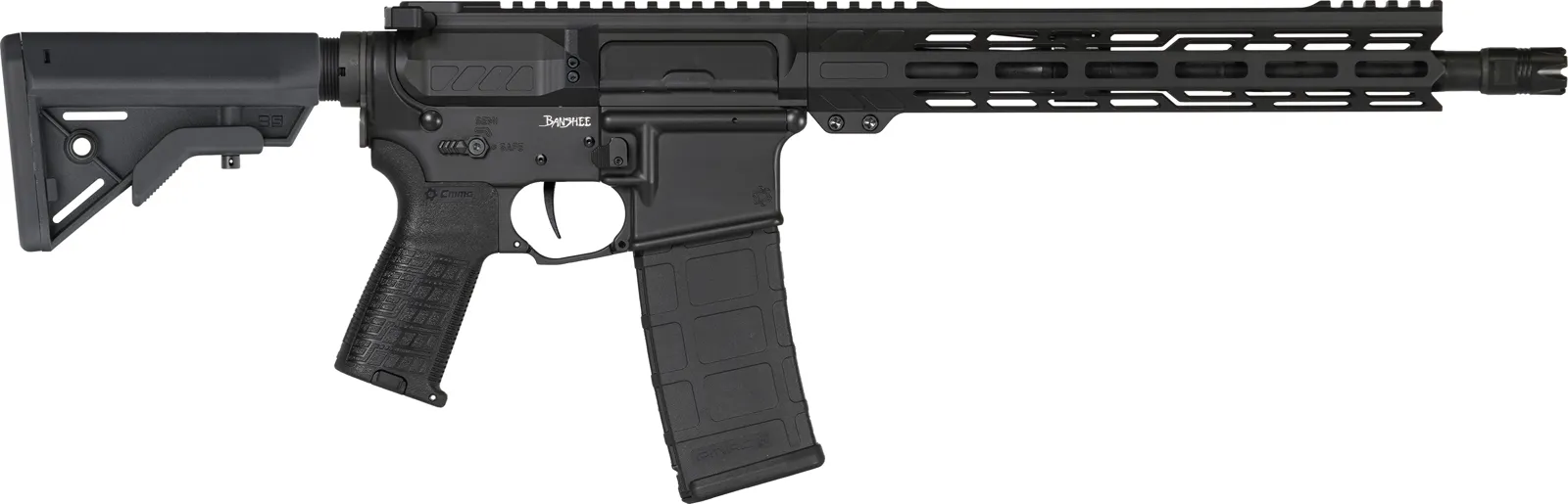 CMMG Product #30ACE0F-AB