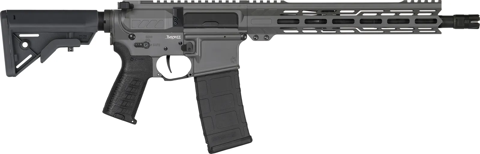 CMMG Product #30ACE0F-TNG