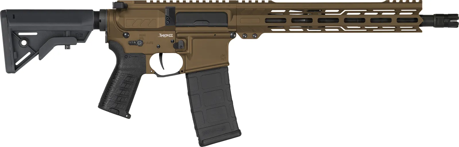 CMMG Product #30ACE0F-MB