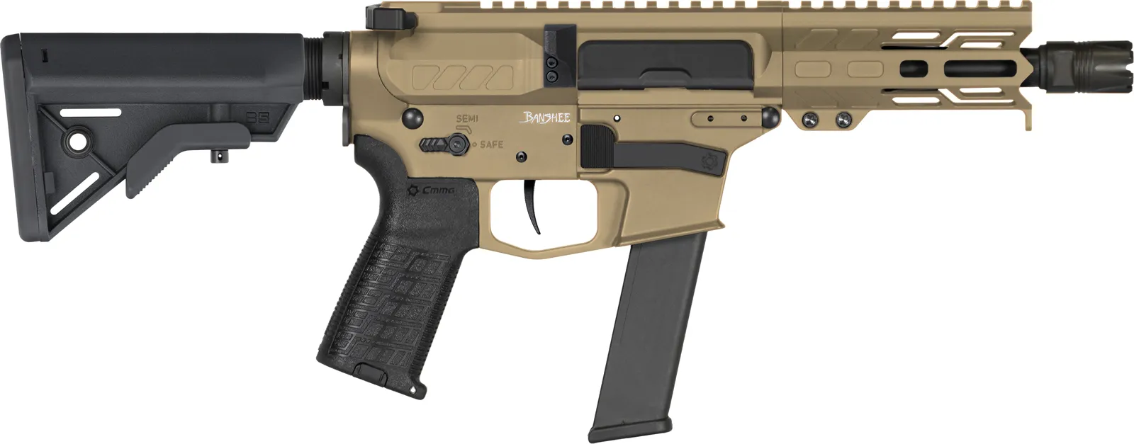 CMMG Product #40AFA0F-CT