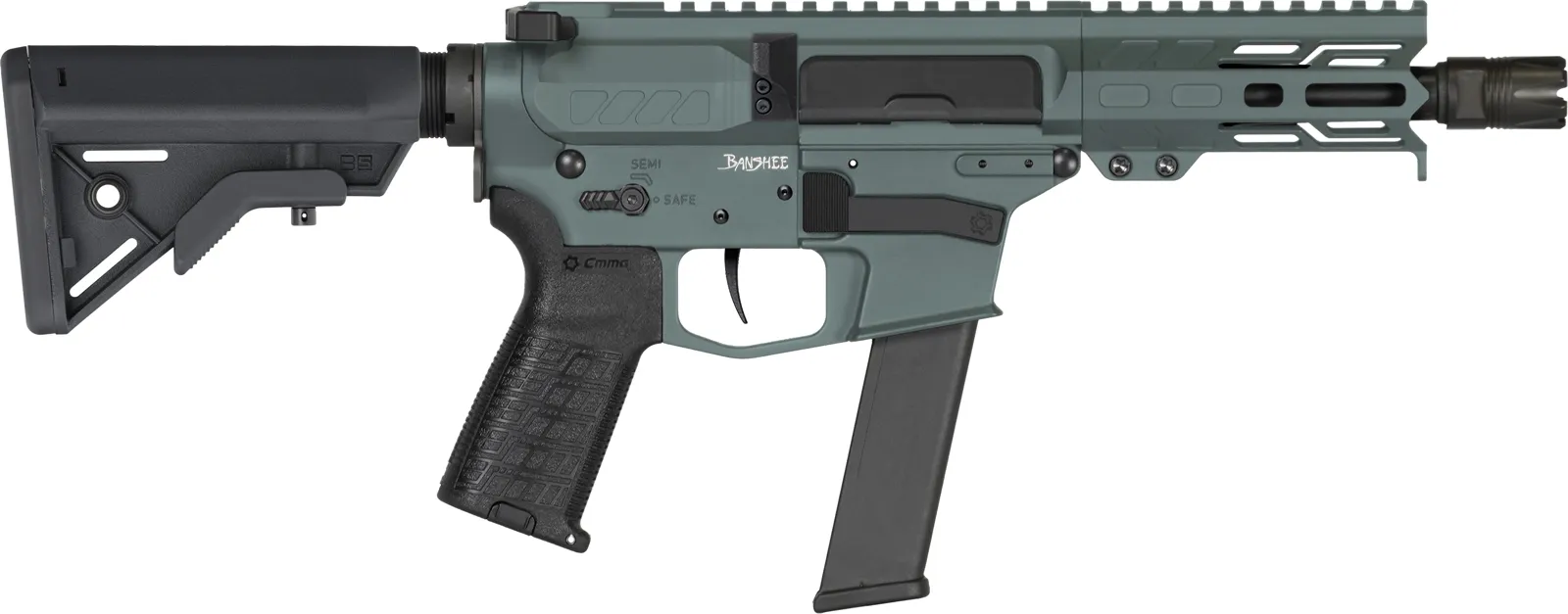 CMMG Product #40AFA0F-CG