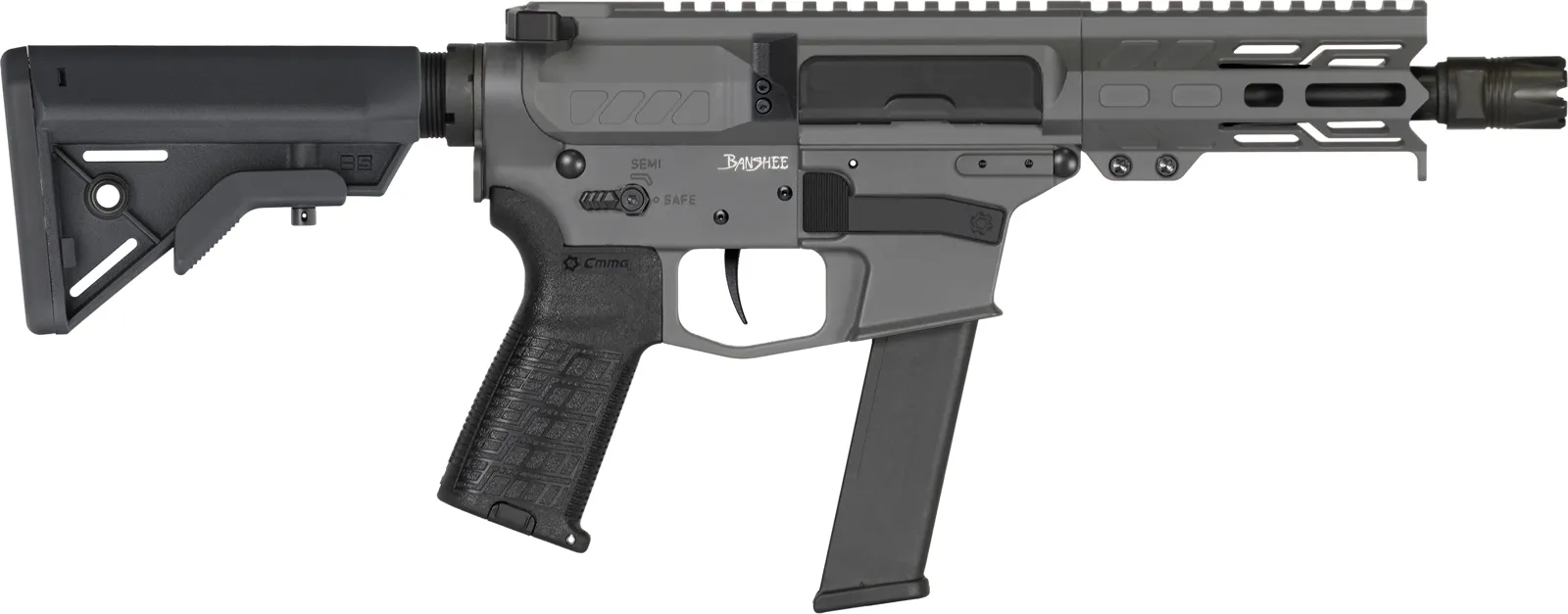 CMMG Product #40AFA0F-TNG