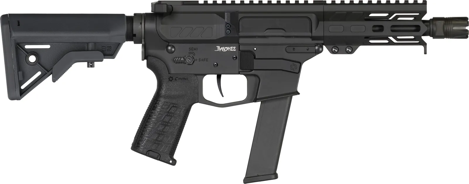 CMMG Product #40AFA0F-AB