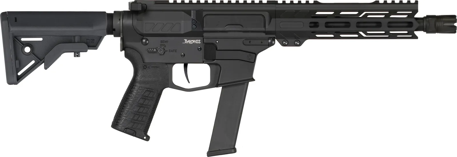 CMMG Product #40A6B0F-AB
