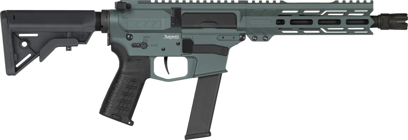 CMMG Product #40A6B0F-CG