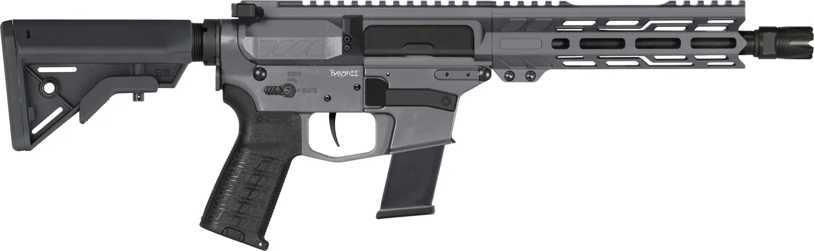 CMMG Product #10AFB0F-TNG