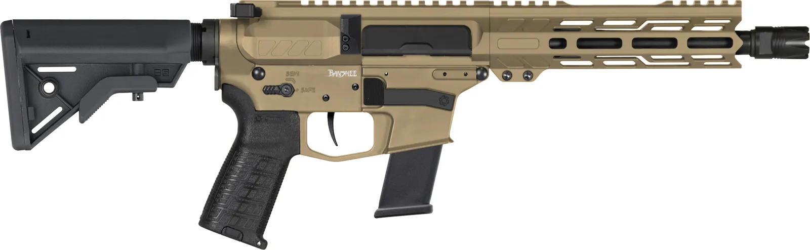 CMMG Product #10AFB0F-CT