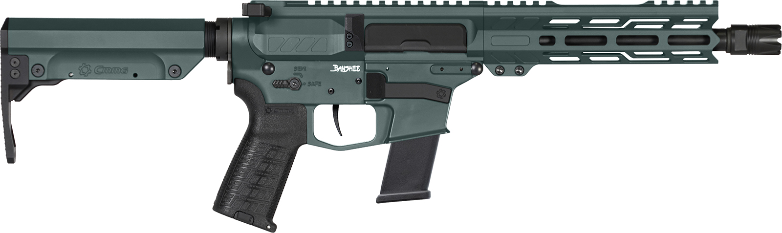 CMMG Product #10AFB0F-CG