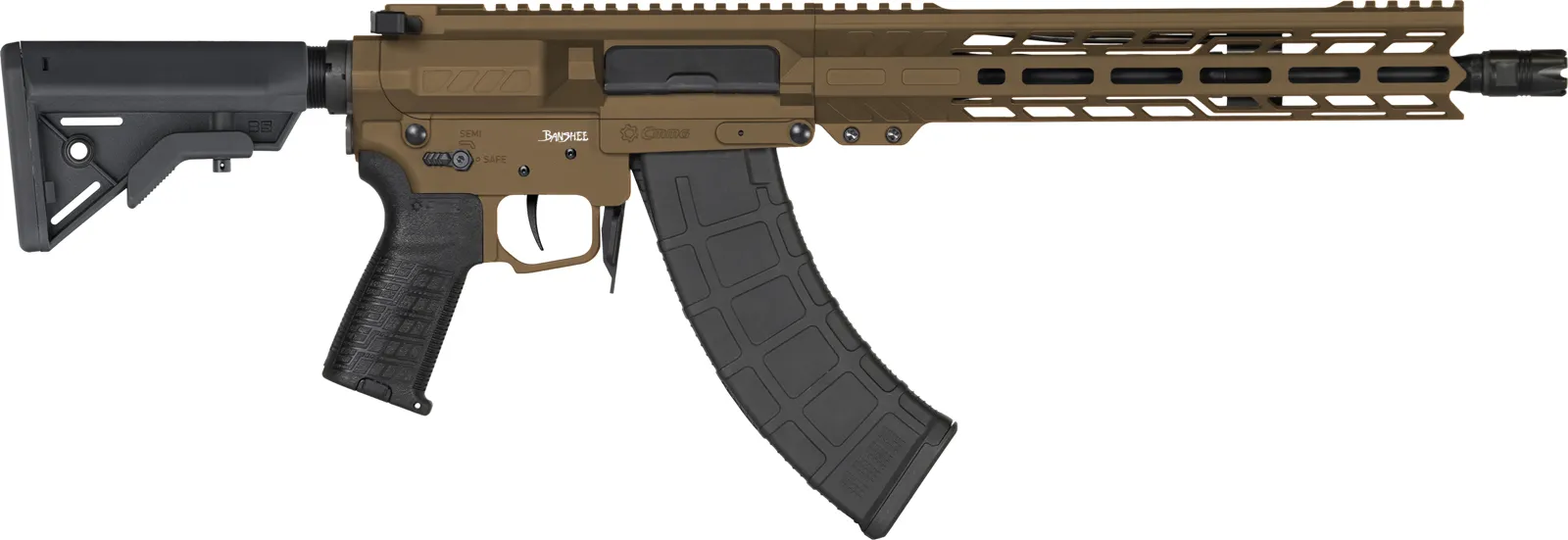 CMMG Product #76AFE0A-MB