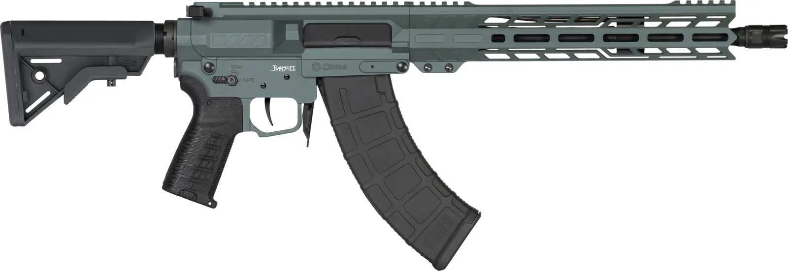 CMMG Product #76AFE0A-CG