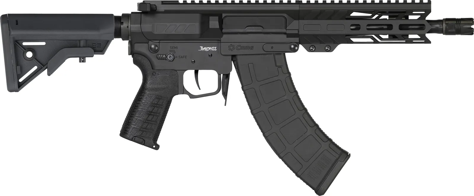 CMMG Product #76ADA0F-AB