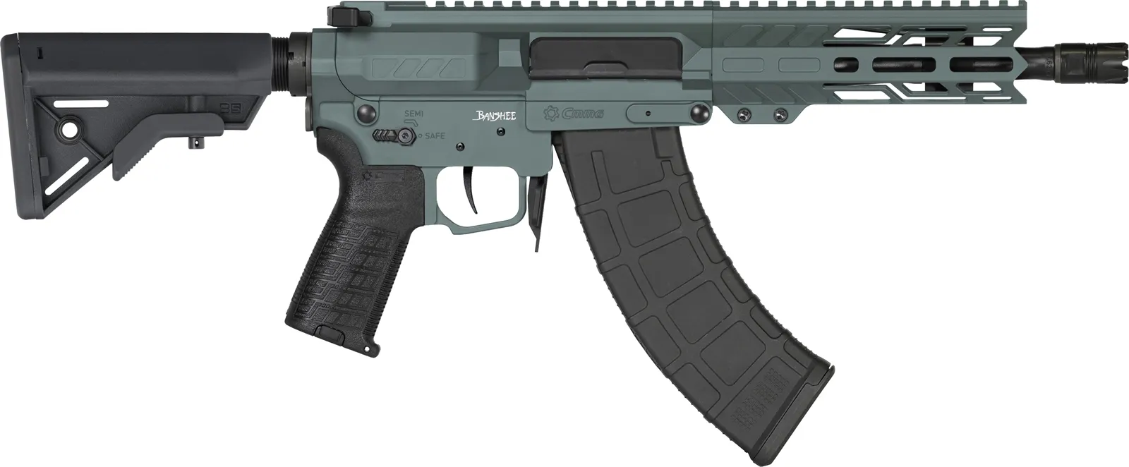 CMMG Product #76ADA0F-CG