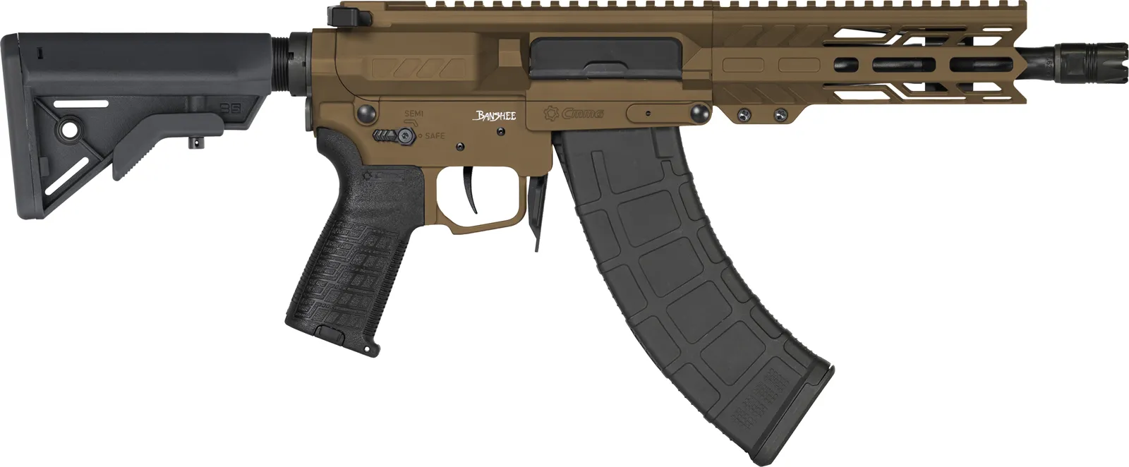CMMG Product #76ADA0F-MB