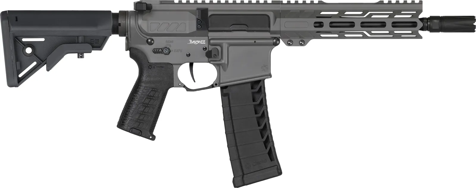 CMMG Product #22A790F-TNG