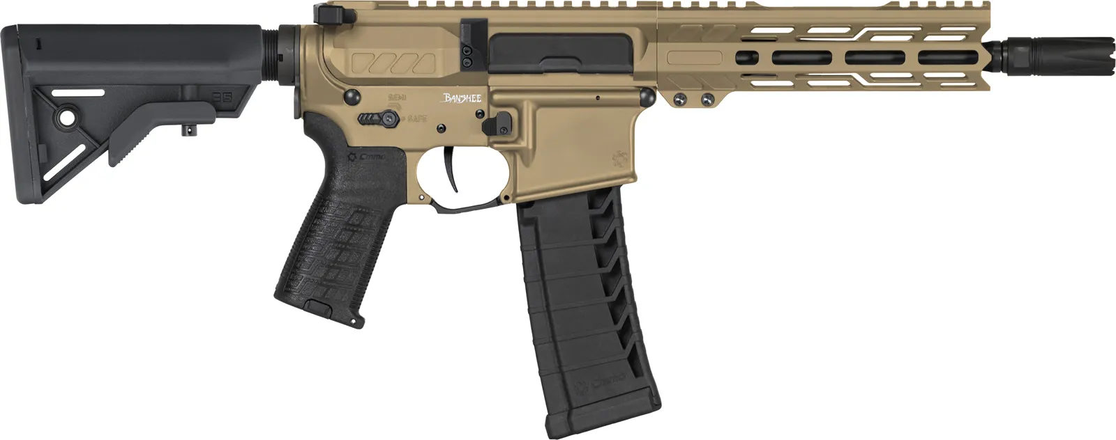 CMMG Product #22A790F-CT