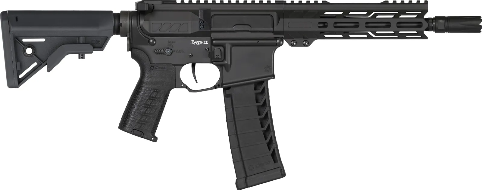 CMMG Product #22A790F-AB