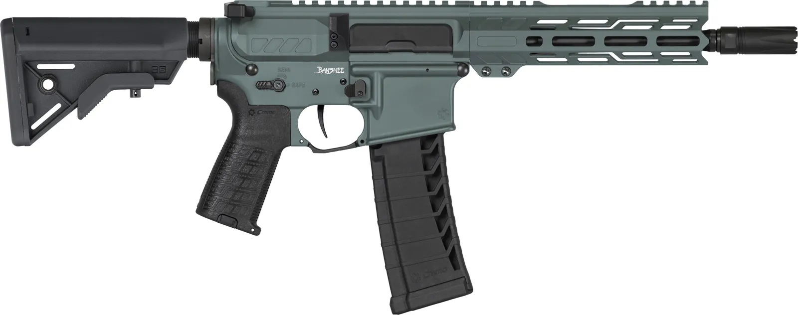 CMMG Product #22A790F-CG