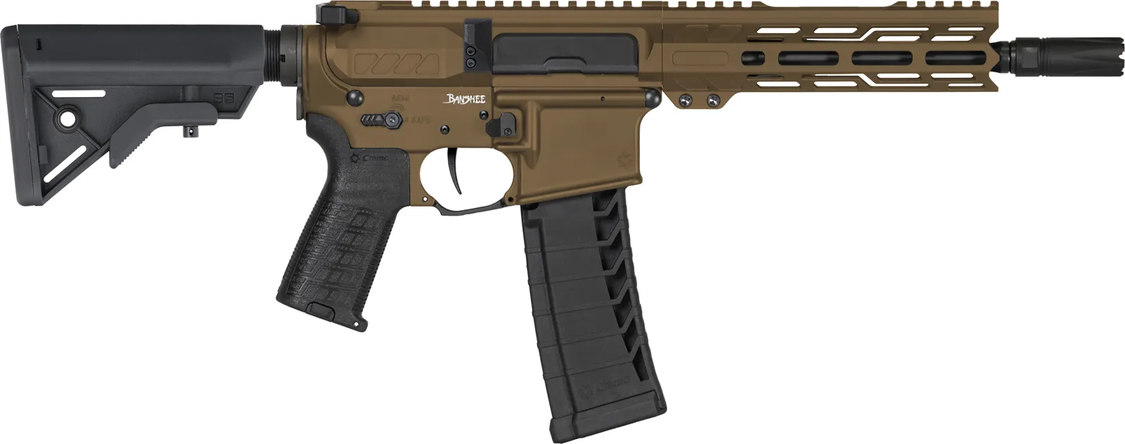 CMMG Product #22A790F-MB