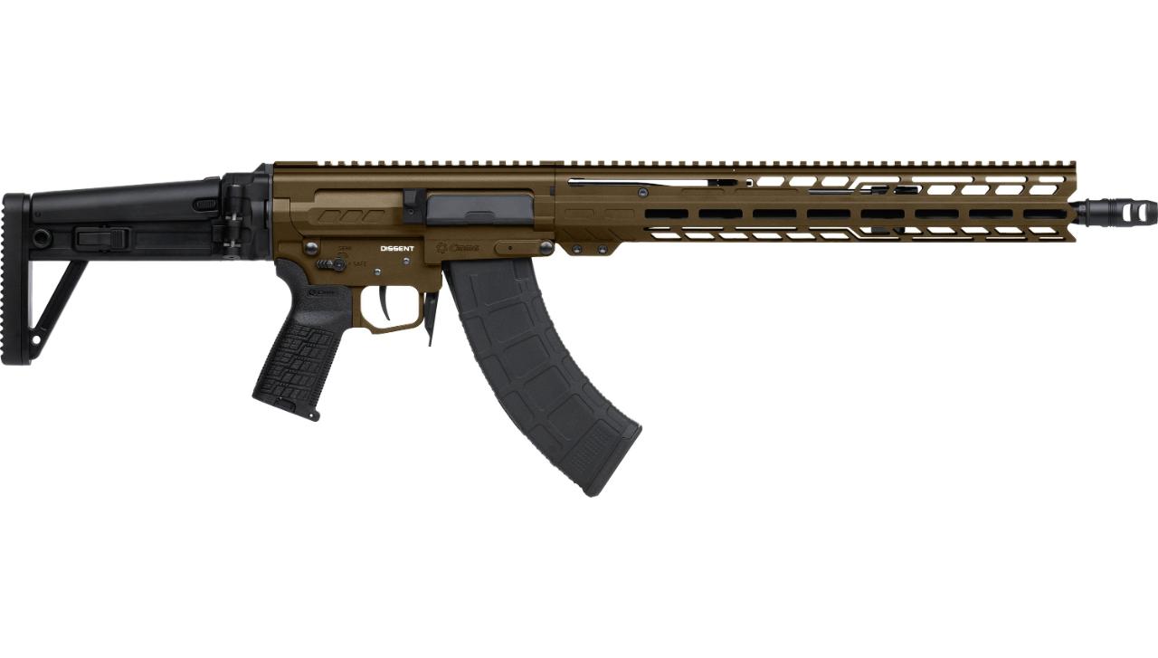 CMMG Product #86AD60B-MB