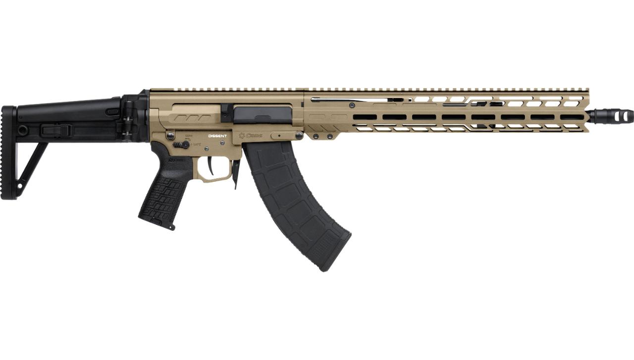 CMMG Product #86AD60B-CT