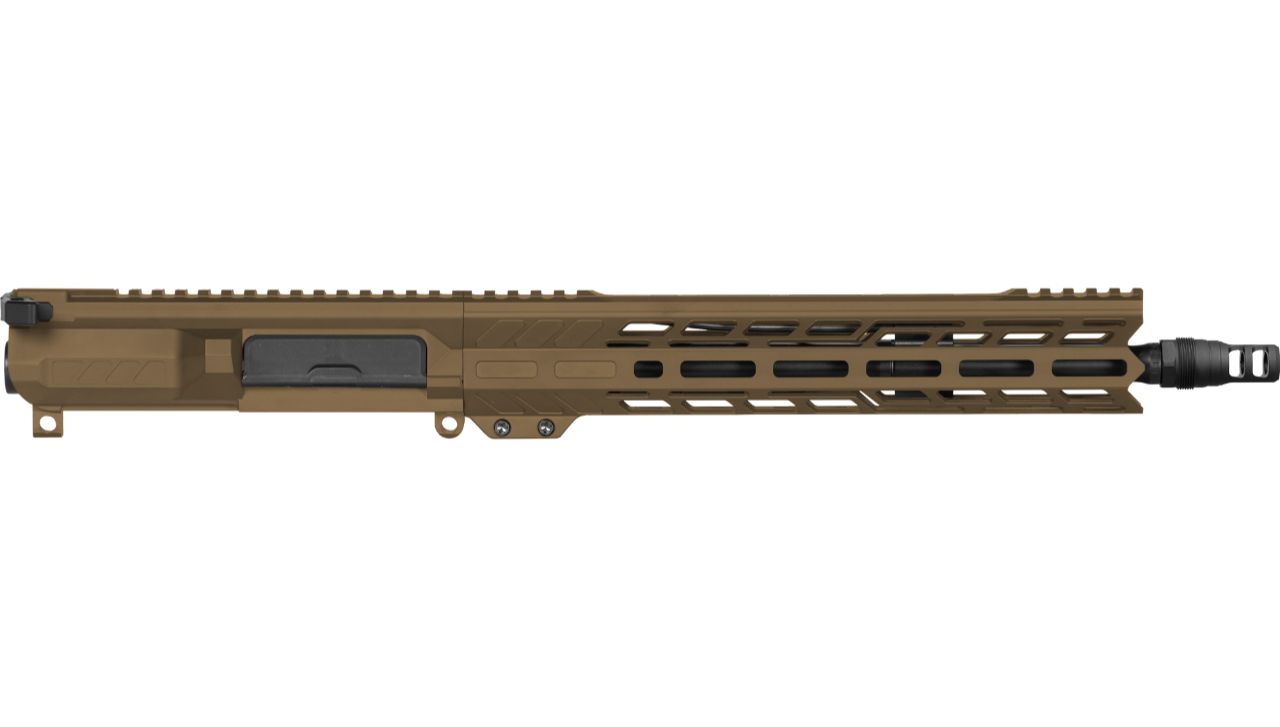 CMMG Product #76B6A0A-MB