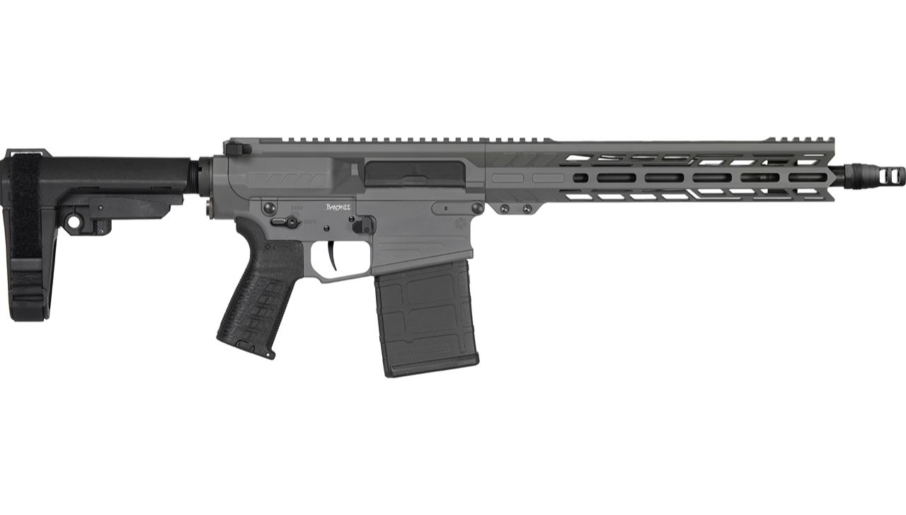 CMMG Product #38A4A0B-TNG