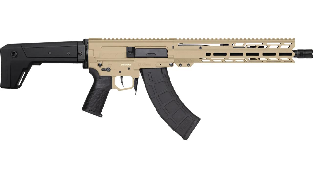 CMMG Product #86A260B-CT