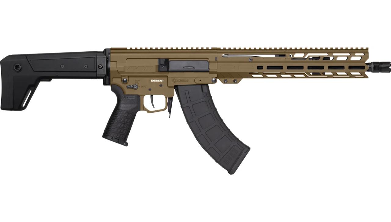 CMMG Product #86A260B-MB