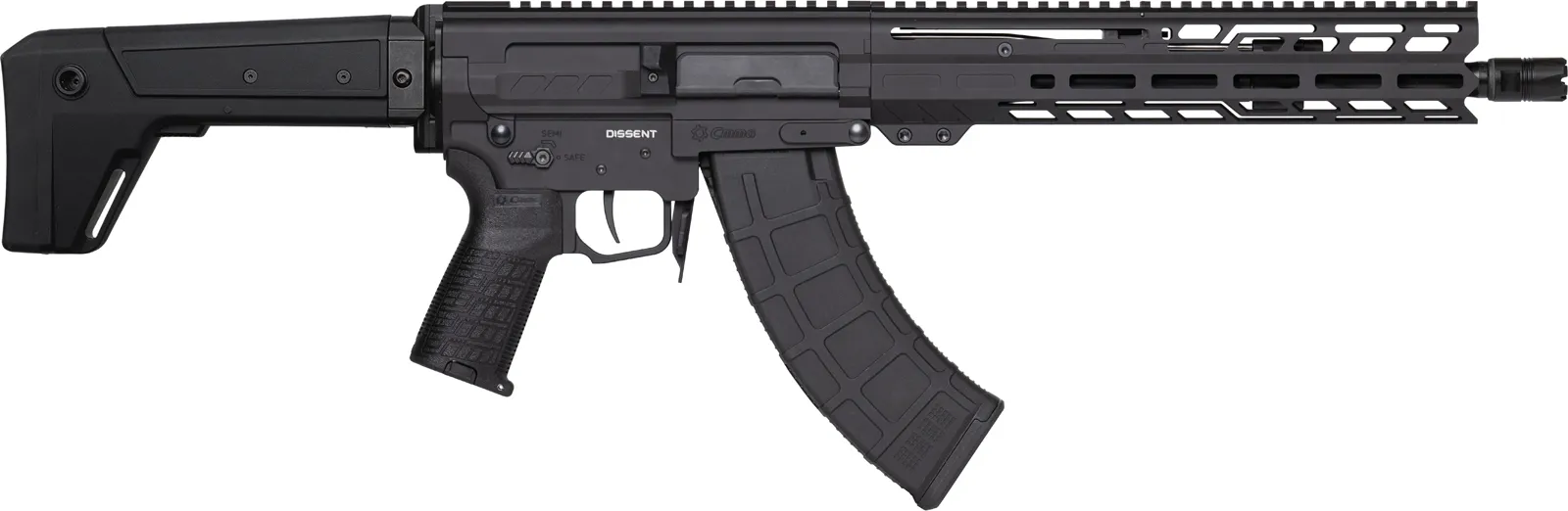 CMMG Product #86A260B-AB