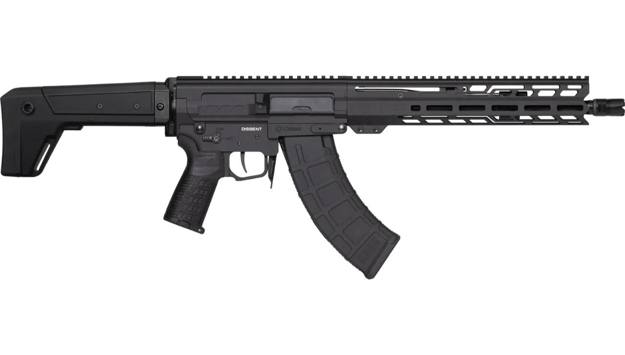 CMMG Product #86A260B-AB