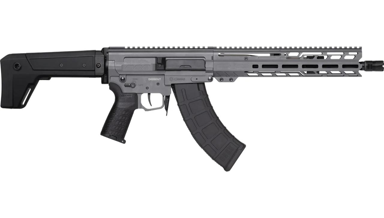 CMMG Product #86A260B-TNG