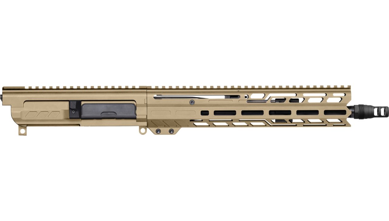 CMMG Product #86B480B-CT