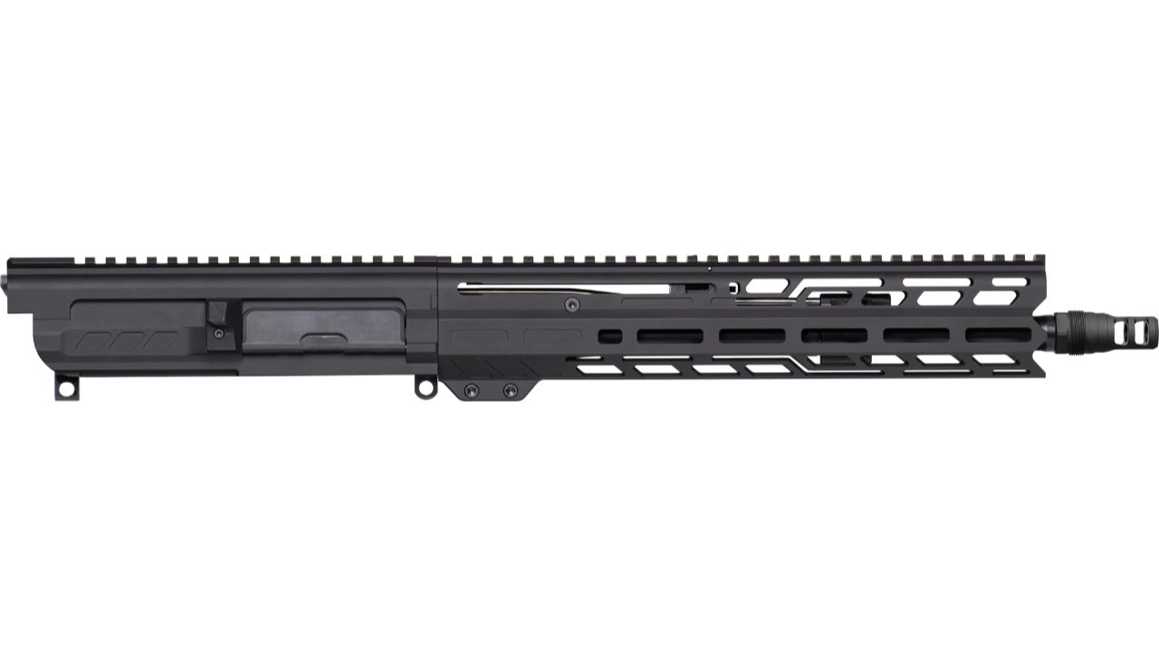 CMMG Product #86B480B-AB