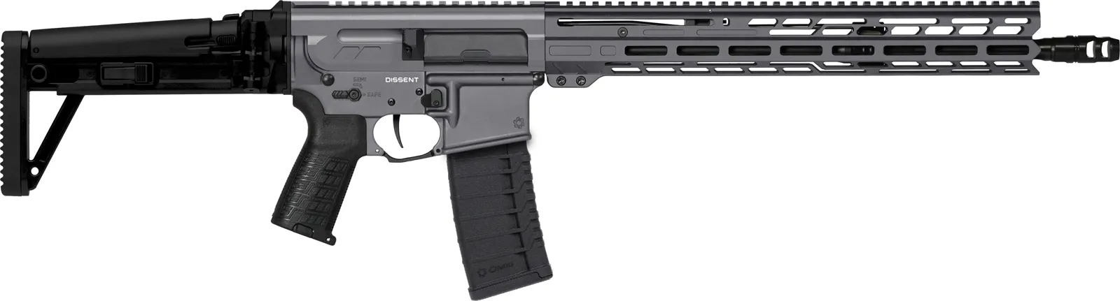 CMMG Product #55A1A0B-TNG