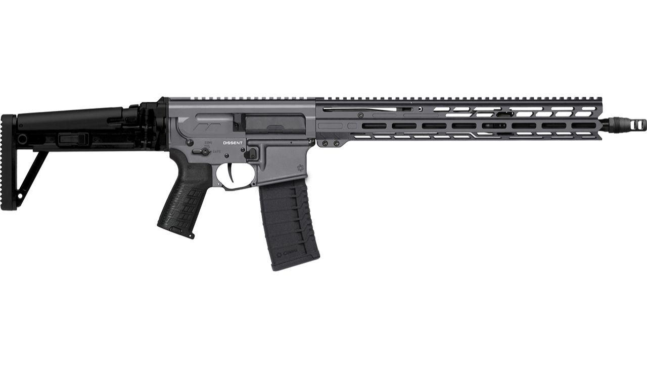 CMMG Product #55A1A0B-TNG