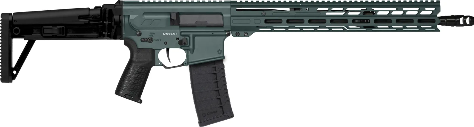 CMMG Product #55A1A0B-CG