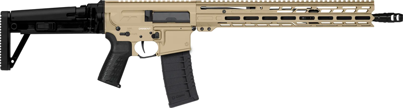 CMMG Product #55A1A0B-CT