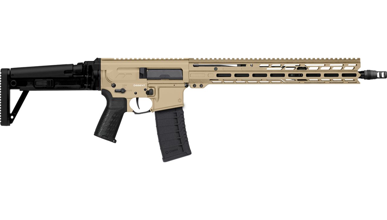 CMMG Product #55A1A0B-CT