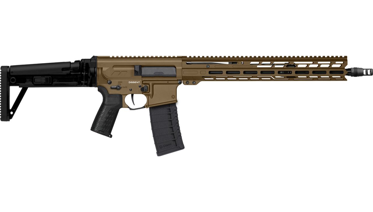 CMMG Product #55A1A0B-MB