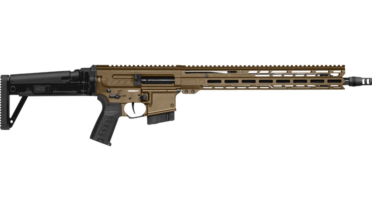 CMMG Product #60AA90C-MB