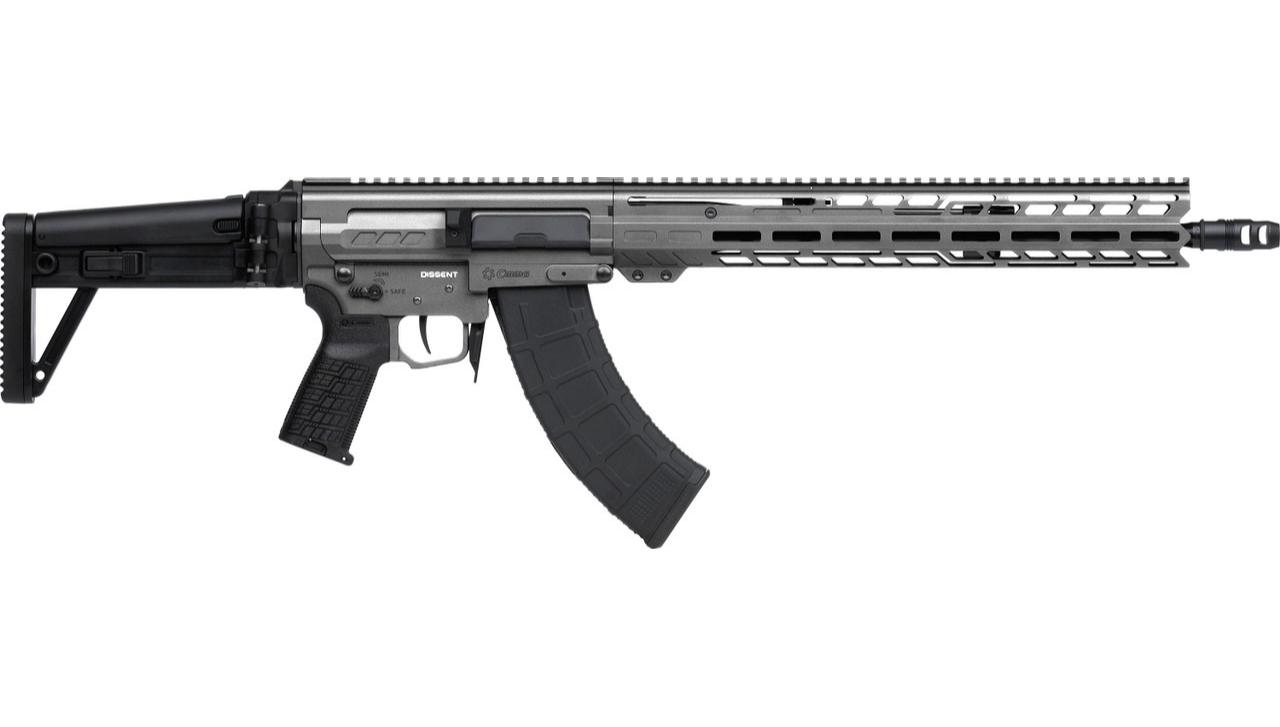 CMMG Product #86AD60B-TNG