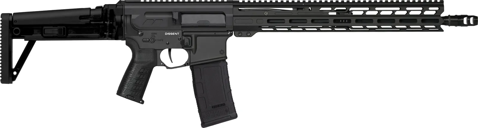 CMMG Product #30A750A-AB
