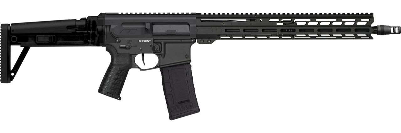 CMMG Product #30A750A-AB