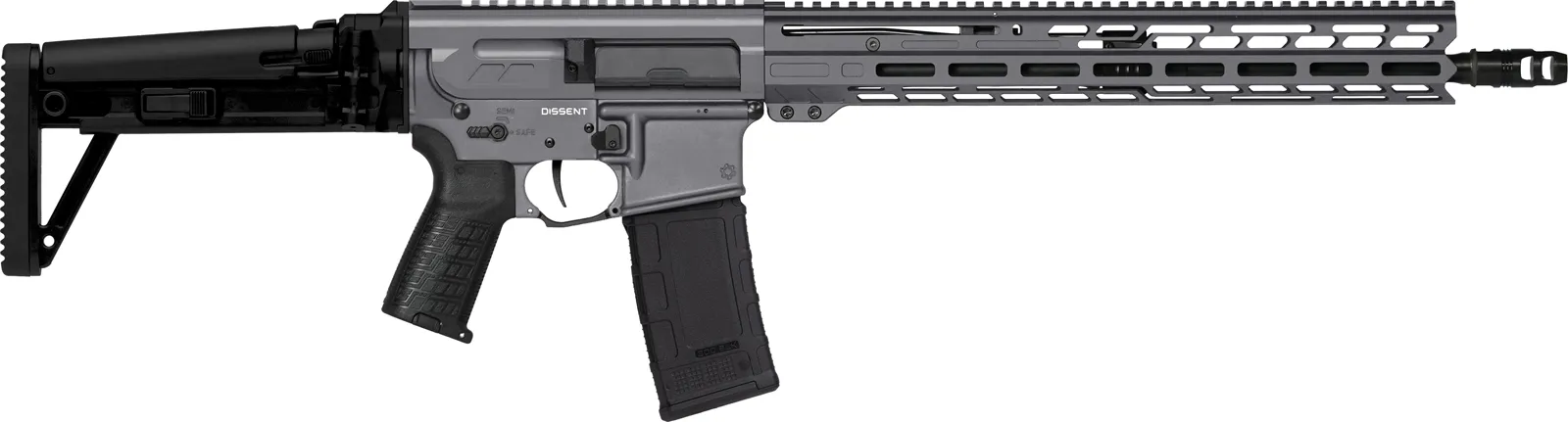 CMMG Product #30A750A-TNG