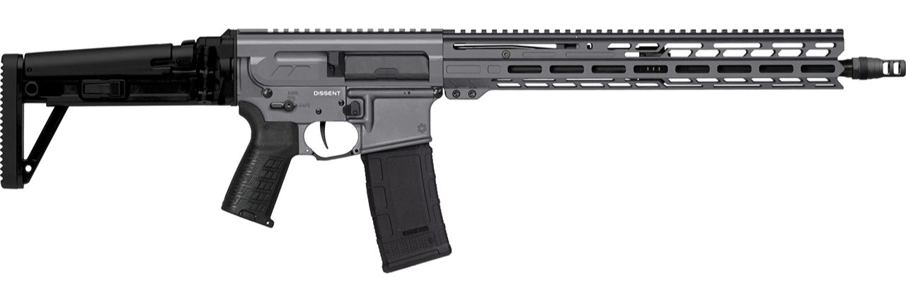 CMMG Product #30A750A-TNG