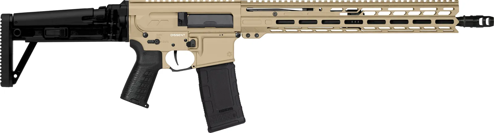 CMMG Product #30A750A-CT