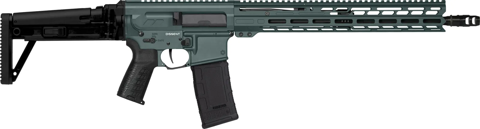 CMMG Product #30A750A-CG